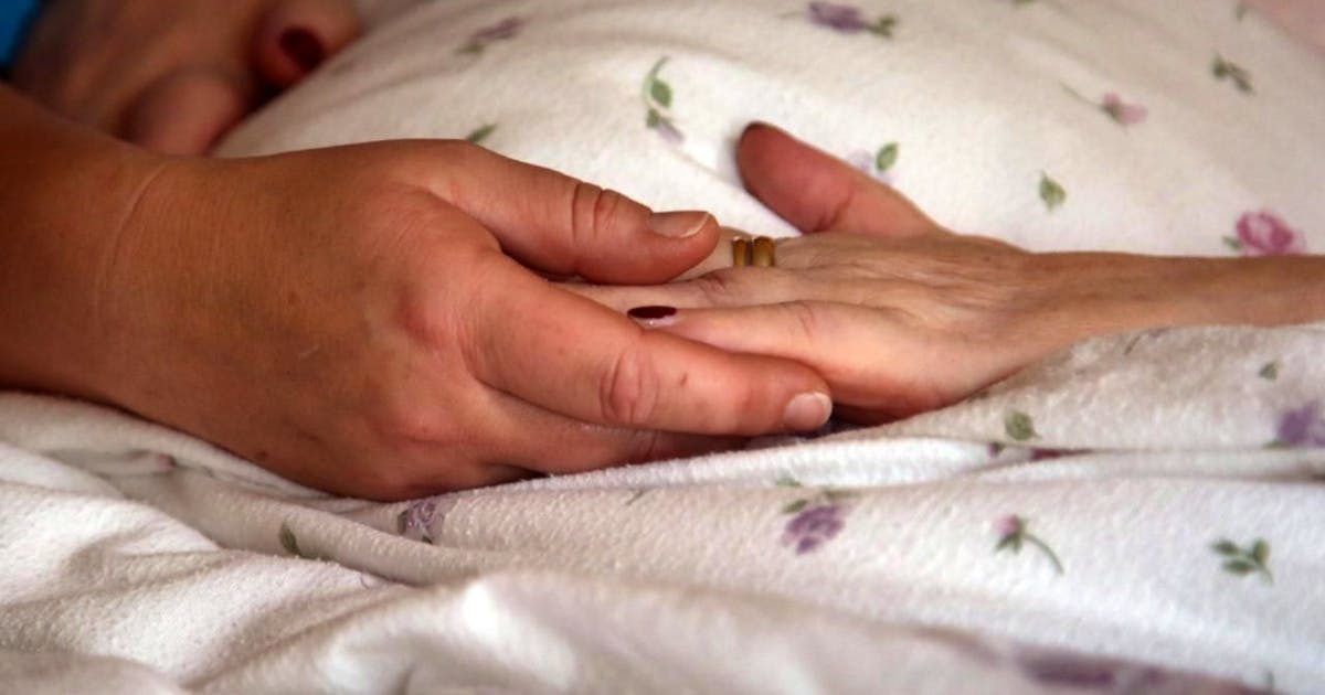 Politics: Slovenia allows assisted suicide for the seriously ill