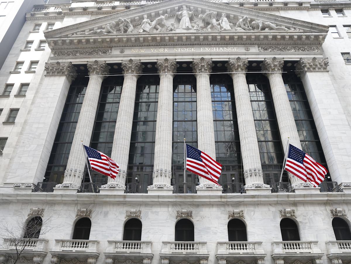 Dow, S&P 500, Nasdaq rise on US-Japan deal hopes, with Tesla and Google on deck