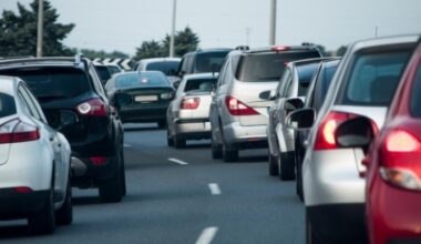 Tourist Rush Triggers Traffic Jams Across Croatia