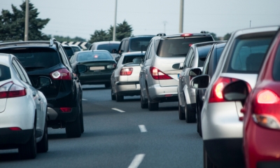 Tourist Rush Triggers Traffic Jams Across Croatia