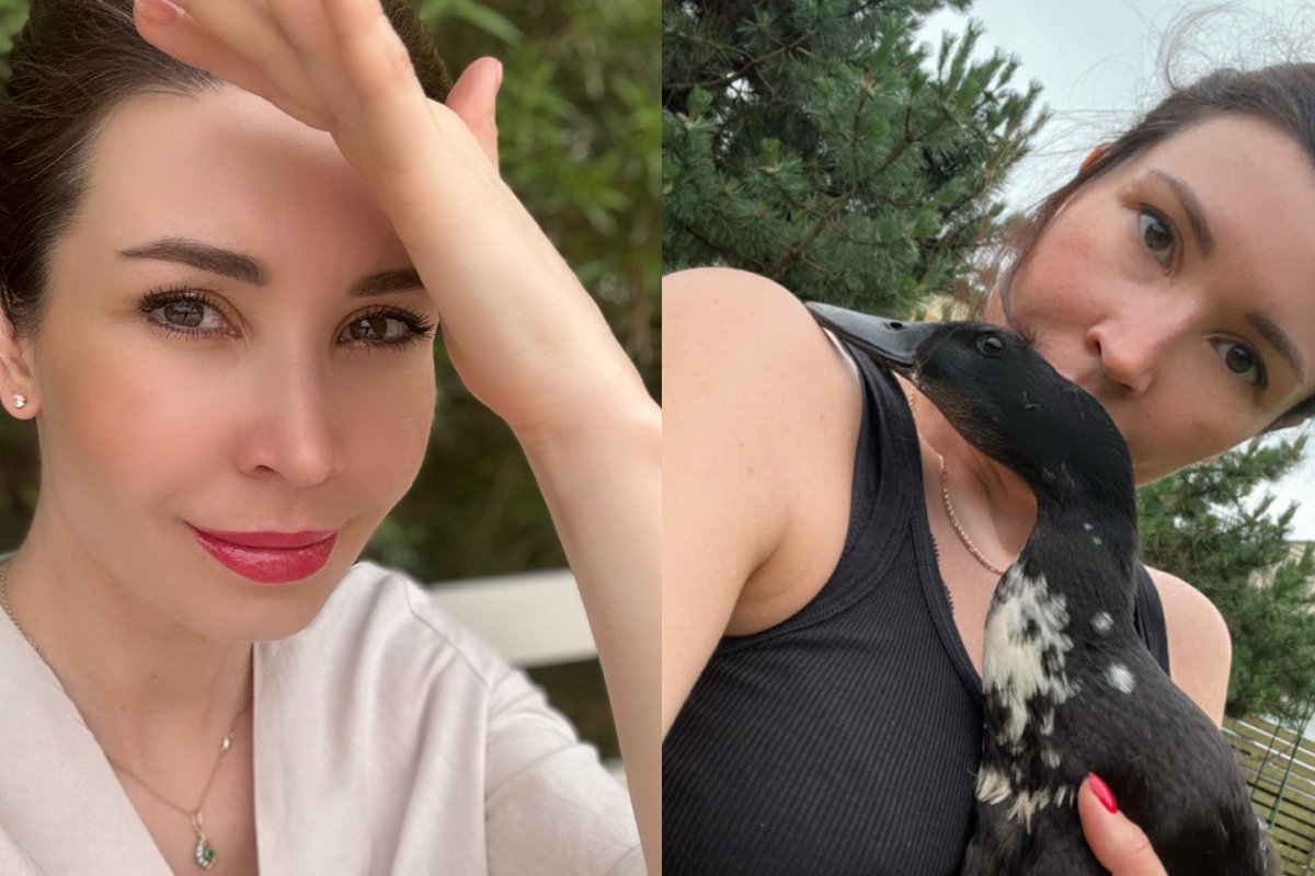 Įžūliai apvogta buvusi manekenė Irina Masolė, kreipiasi su pagalbos prašymu