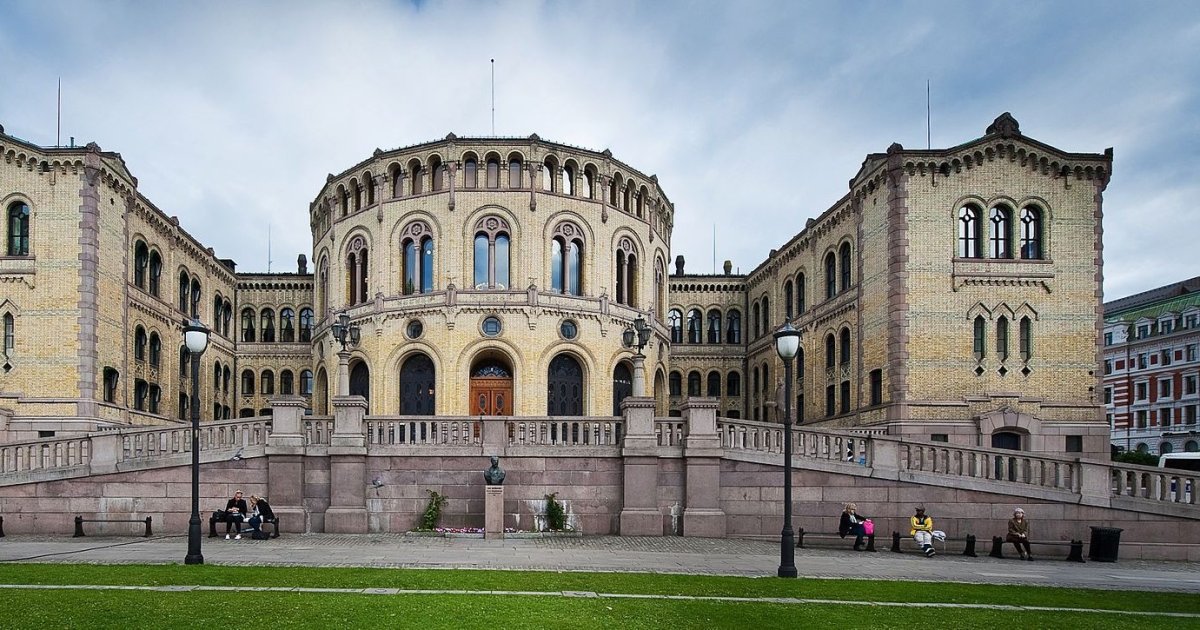 Is Norway Ready to Grow Up? The EEA's Fading Promise