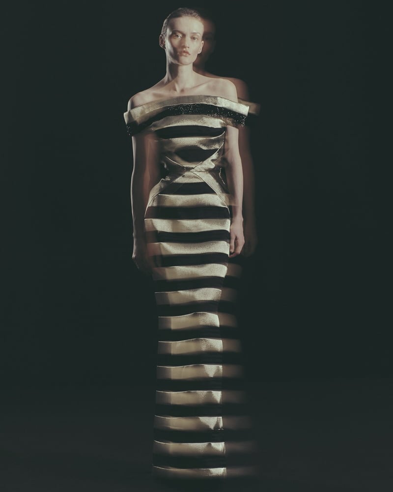 By Fang couture automne-hiver 2025-26