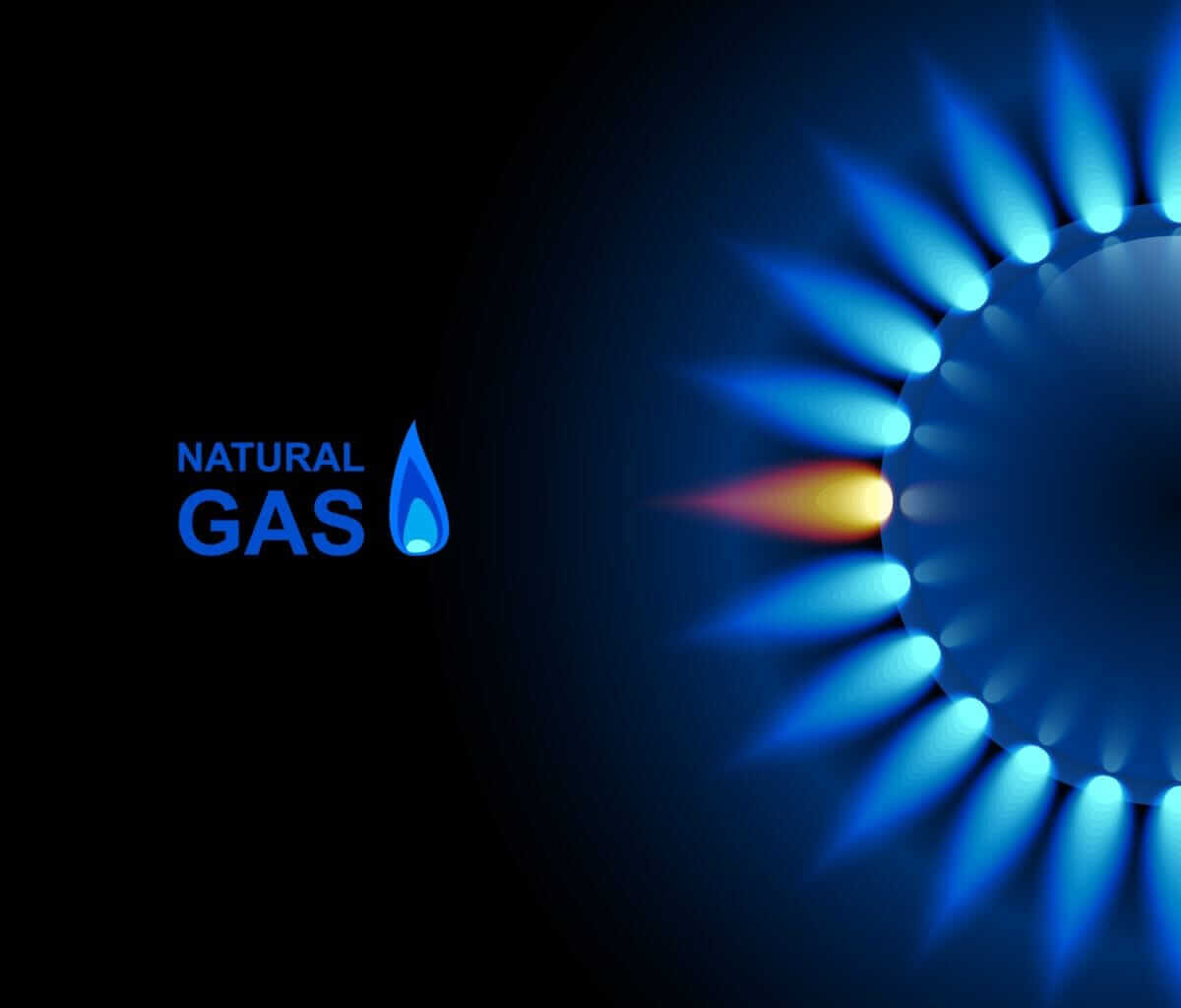 Nat-Gas Prices Retreat on a Mixed Weather Forecast