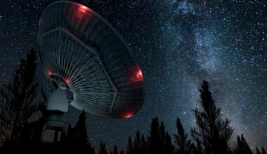 Globalstar Begins Expansion of Ground Station in Japan for C-3 Satellite System