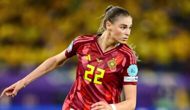 Frankreich vs. Deutschland: Dieser Sender zeigt die EM 2025 heute im Free-TV | Sport