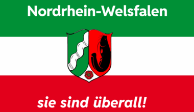 Nordrhein-Welsfalen🐟😭