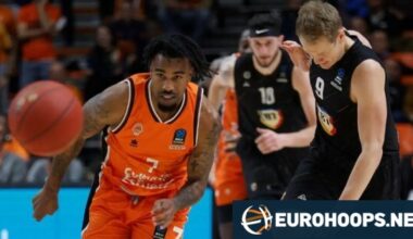 Hapoel Tel Aviv officially brings in Chris Jones