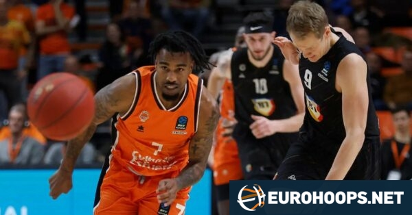 Hapoel Tel Aviv officially brings in Chris Jones