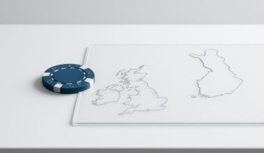 How Finland's proposed new gambling model could impact UK players