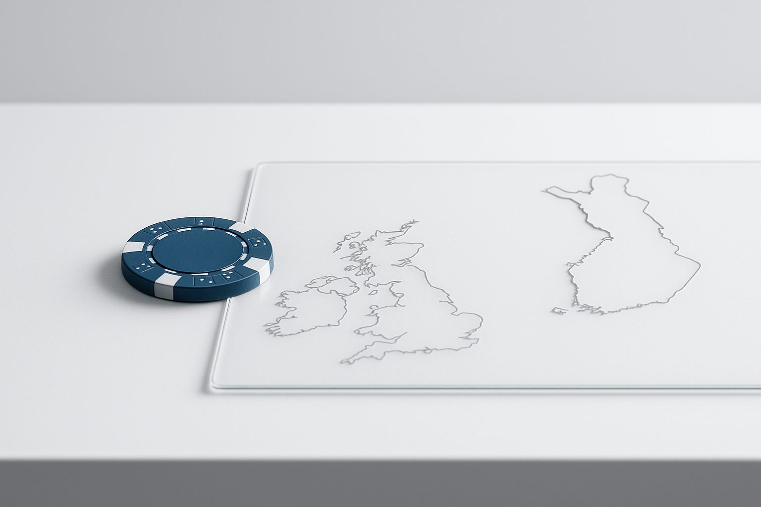 How Finland's proposed new gambling model could impact UK players