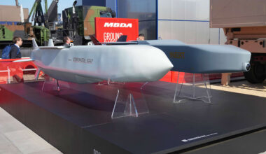 Kurz vor Waffen-Wende: Kreml-Blogger in Panik vor „Nato-Raketen“ | Politik