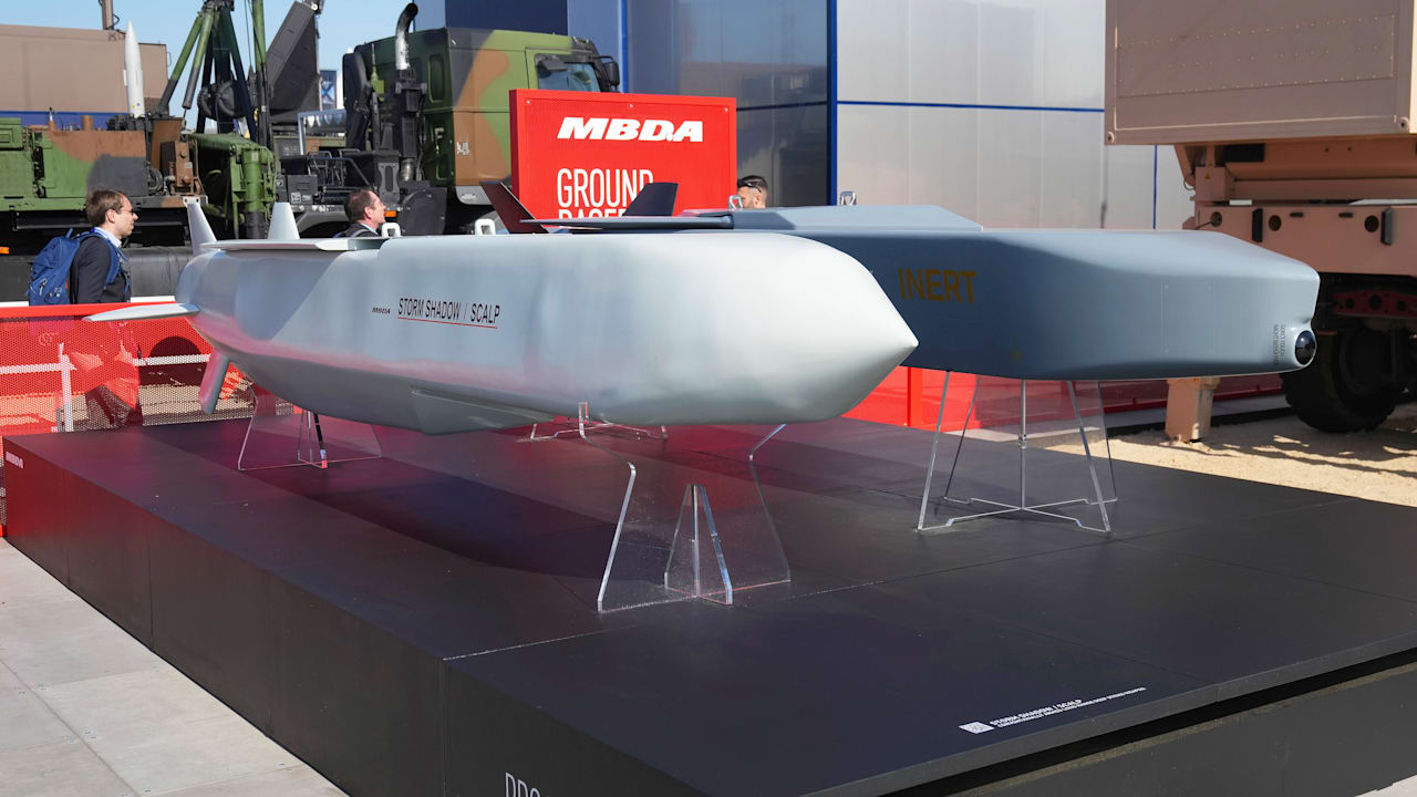 Kurz vor Waffen-Wende: Kreml-Blogger in Panik vor „Nato-Raketen“ | Politik