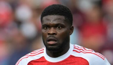 Arsenal star Thomas Partey is charged with rape and sexual assault against three women
