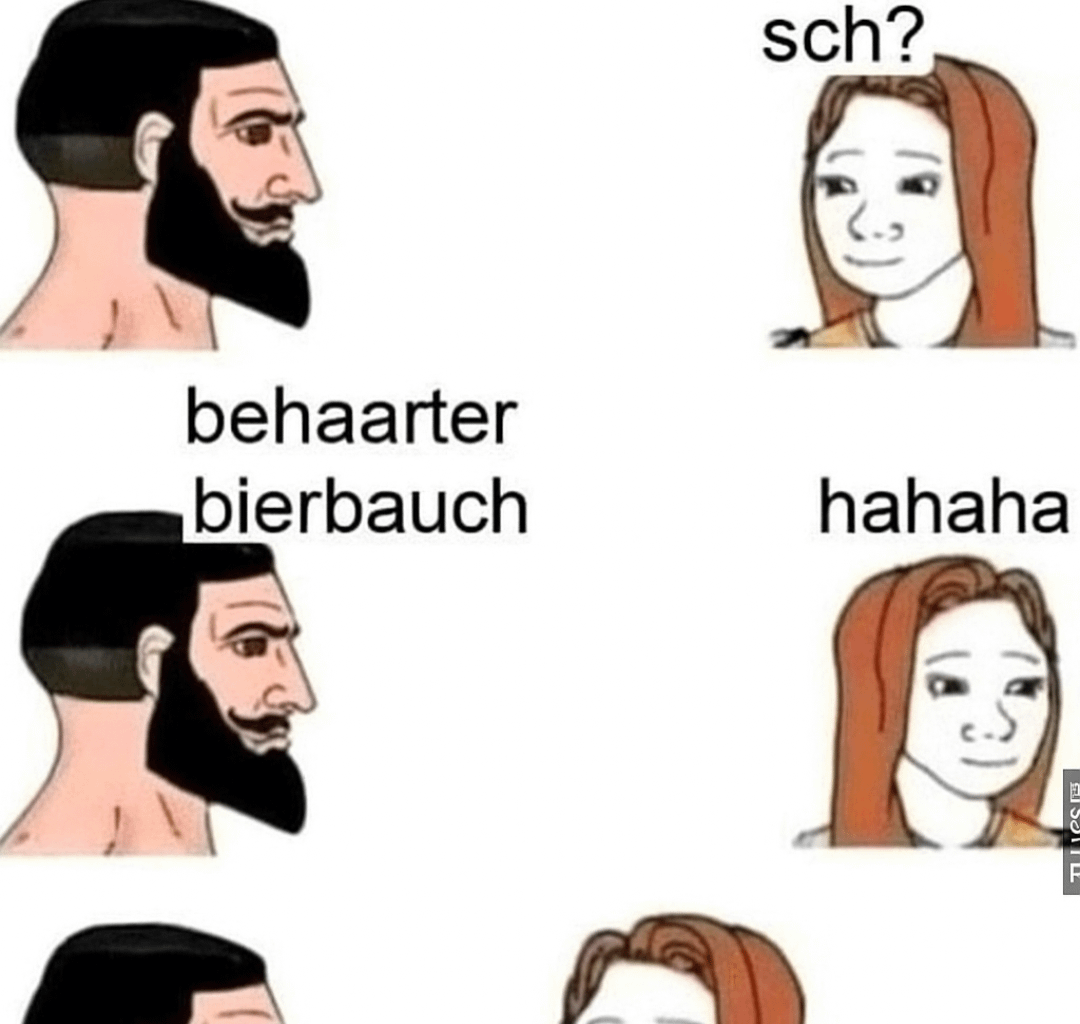 So stelle ich mir das mindestens vor