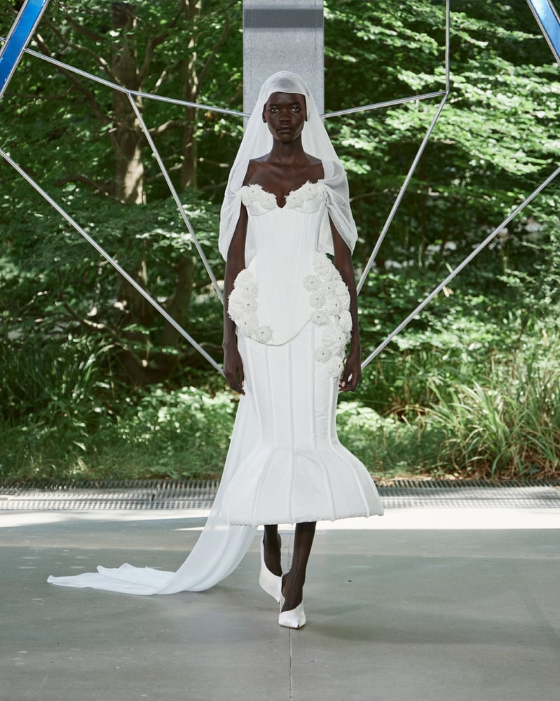 ArdAzAei haute couture automne-hiver 2025-26