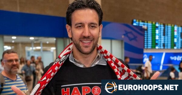 Micic lands at Tel Aviv to build a ‘dynasty’ with Hapoel