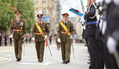 RTL Today - Three-day celebration: Grand Ducal House unveils official programme for October Accession to the throne
