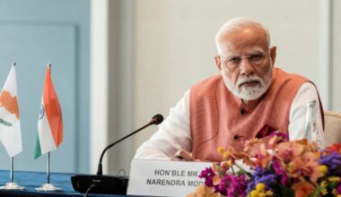 Jingoism is rising globally as countries grapple with the US trade war