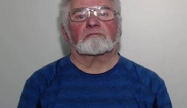 Child rapist dies in prison