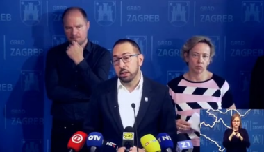 Tomašević o domoljublju