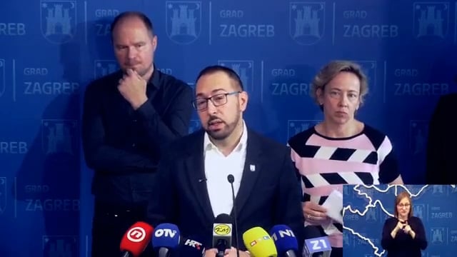 Tomašević o domoljublju