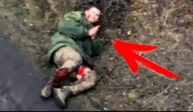 13 russian soldiers are taken out by drone drops of the 63rd MechBrig. Siversk direction, December 2024.