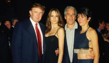 The Epstein client list went from ‘we’ve got it’ to ‘what list?’, and the Trump question now screams louder than ever