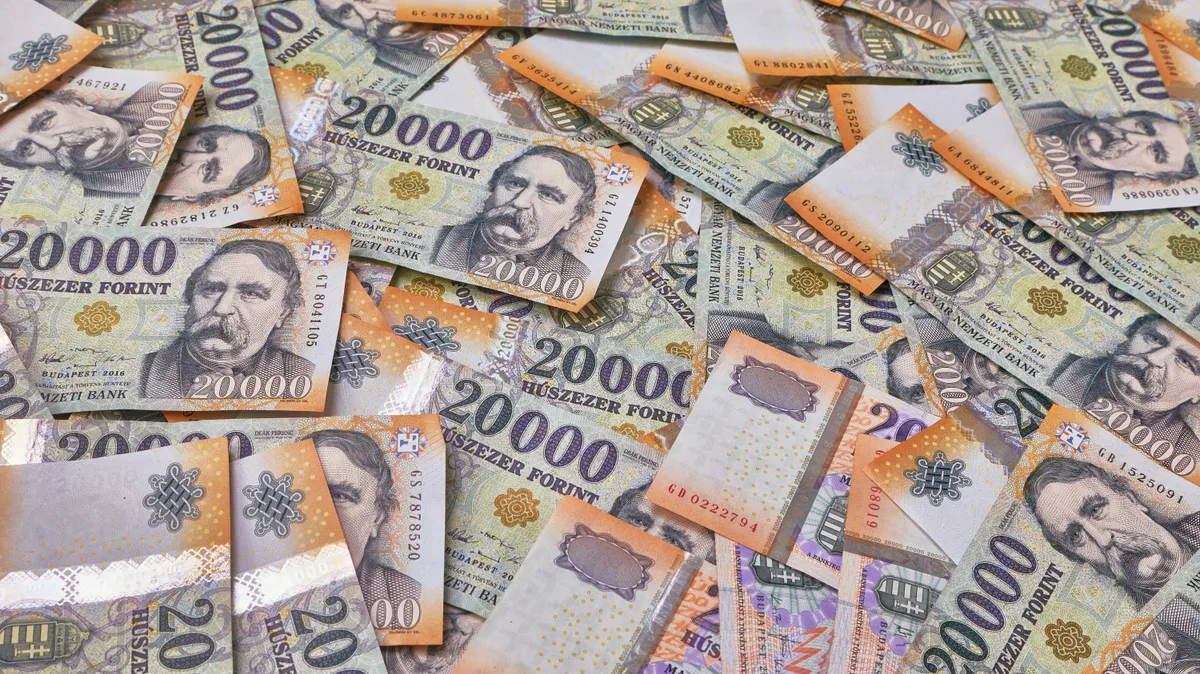 Jó hír, 600 millió forint érkezik