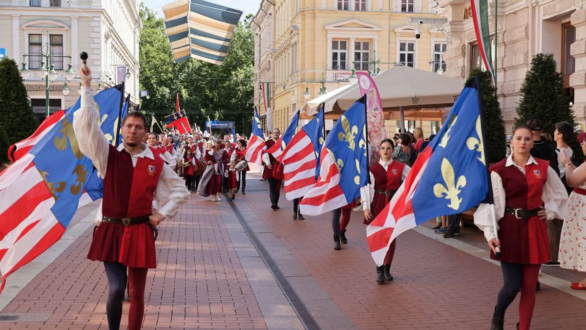 Nándorfehérvár öröksége: Magyarország ma is Európa bástyája