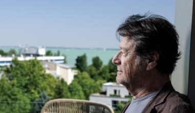 Magyarország békés és nyugalmas hely – Robert Lantos a Mandinernek