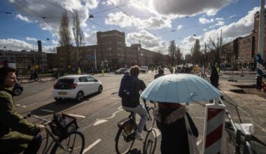 The Dutch Intersection Is Coming to Save Your Life