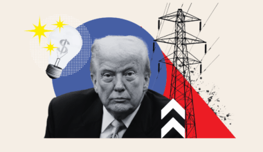 Electricity Prices Are Soaring Under Trump. Electricity prices across the US have been climbing in 2025, despite Trump's repeated pledges to reduce energy costs. Ahead of last year's election, Trump said he would "cut electricity prices in half within 12 months" for both businesses and families.