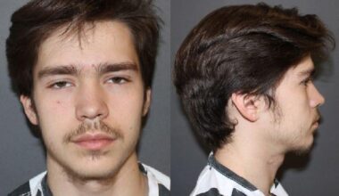 Lauren Boebert’s son charged with child abuse in incident she described as a ‘miscommunication’ | The Independent