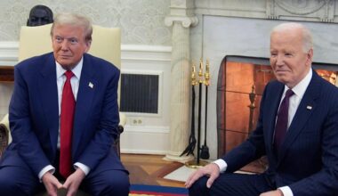 Trump vs Biden: A Laughable Comparison | The Bombardment of Ukrainian Cities—How Trump Has Already Helped Russia