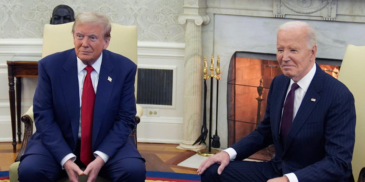 Trump vs Biden: A Laughable Comparison | The Bombardment of Ukrainian Cities—How Trump Has Already Helped Russia