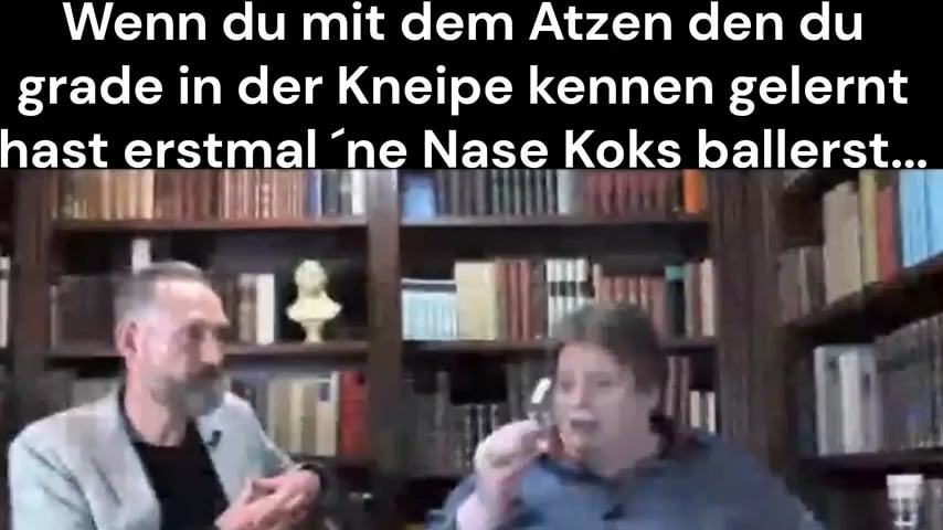 Mit Aceton gefiltert.