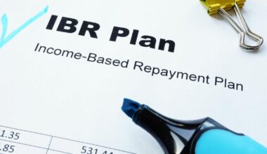 Are you a student loan borrower? Here's how the One Big Beautiful Bill Act could affect you.