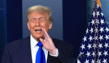 Trump Just Went Absolutely Nuclear in Screwing Over MAGA Voters