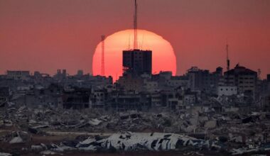 The Jubilation in Israel Is Premature