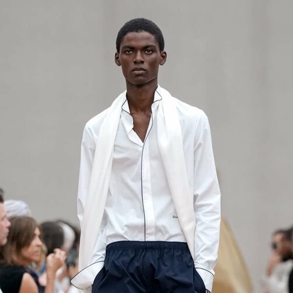 Défilés Homme: les dix tendances du printemps-été 2026