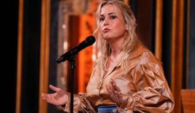 Jeg har ikke anklaget Astrid S for plagiat