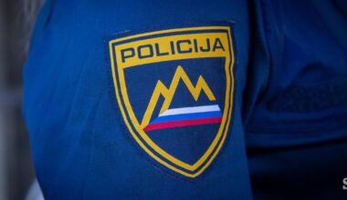 Policisti so našli pogrešano starejšo žensko - Siol.net
