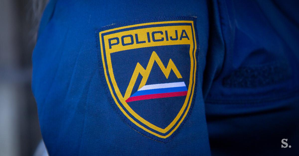 Policisti so našli pogrešano starejšo žensko - Siol.net