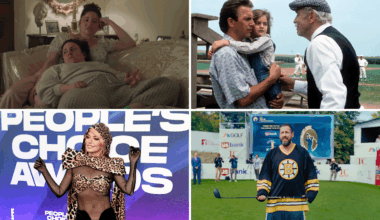 New TV shows and movies, plus what's being removed in July 2025