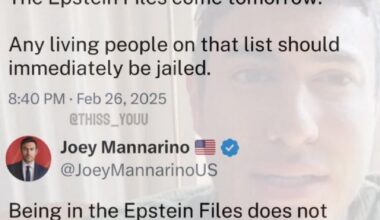 MAGATS just won the gold medal in mental gymnastics.