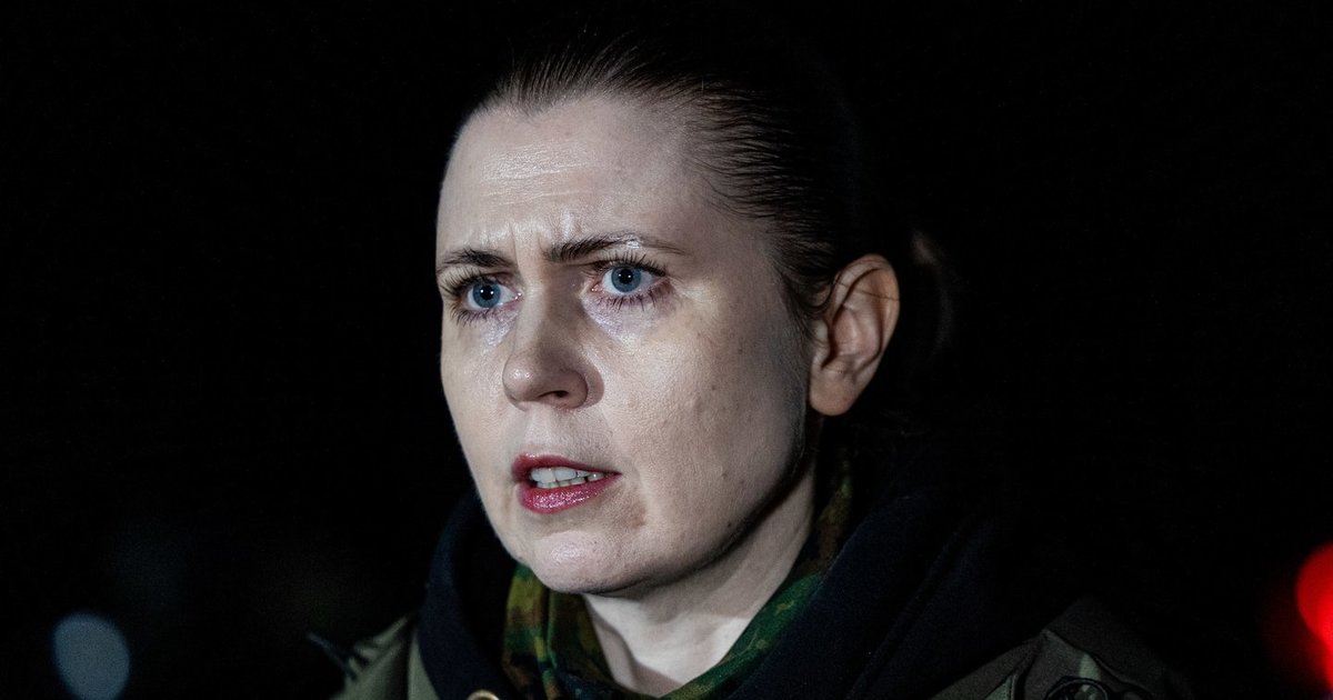Po į Lietuvą įskridusio drono Šakalienė žada uždaromus oro erdvės koridorius