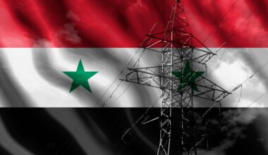Will we see a re-emergence of Syria’s oil and gas markets?
