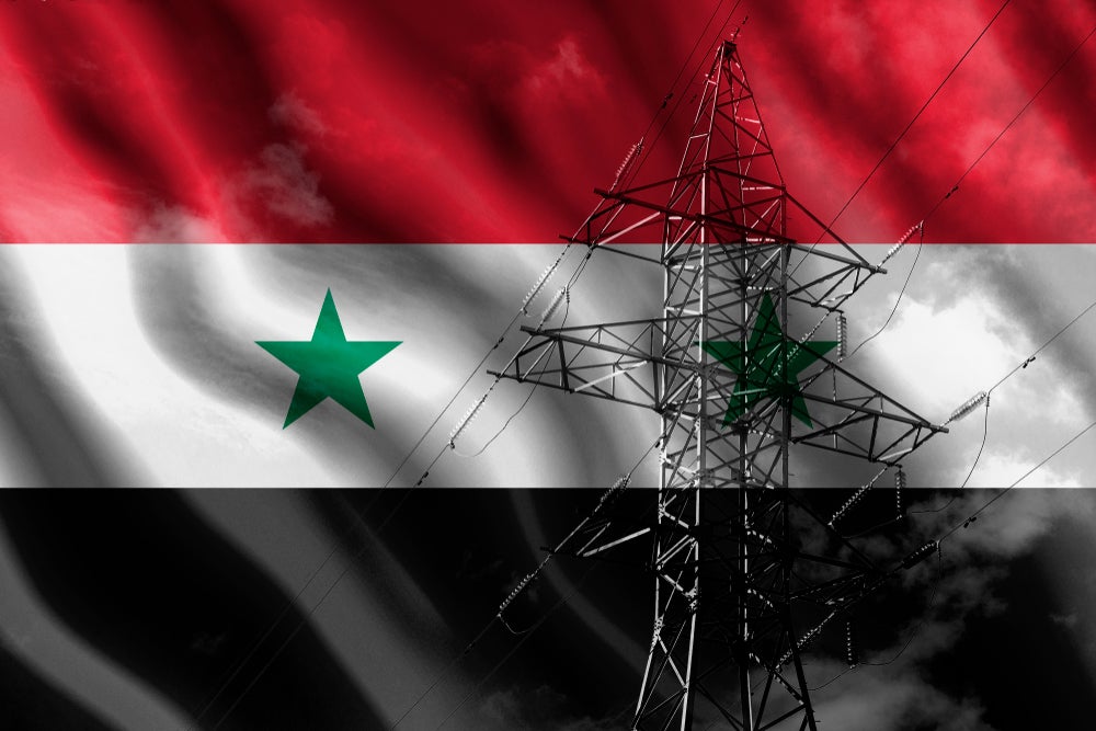Will we see a re-emergence of Syria’s oil and gas markets?