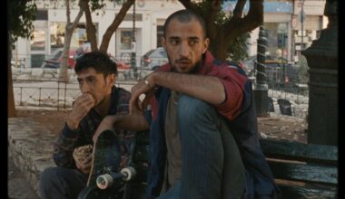 Mahdi Fleifel’s To a Land Unknown: Palestinian refugees search for the land of milk and honey